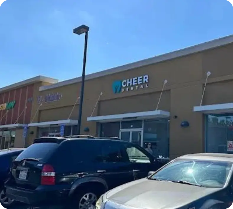 Cheer Dental Clinic